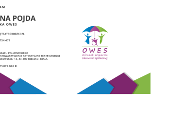 Ośrodek Wsparcia Ekonomii Społecznej obszaru południowego - informacja - zdjęcie2