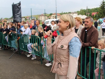 "Tam, gdzie nie ma dzieci, brakuje nieba". - zdjęcie9