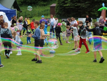 "Tam, gdzie nie ma dzieci, brakuje nieba". - zdjęcie11
