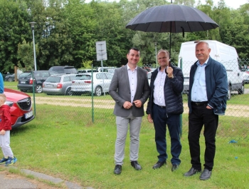 "Tam, gdzie nie ma dzieci, brakuje nieba". - zdjęcie7