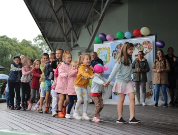 "Tam, gdzie nie ma dzieci, brakuje nieba". - zdjęcie5