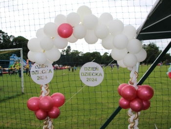 "Tam, gdzie nie ma dzieci, brakuje nieba". - zdjęcie2