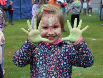 "Tam, gdzie nie ma dzieci, brakuje nieba". - zdjęcie10