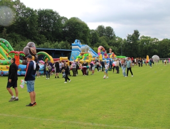 "Tam, gdzie nie ma dzieci, brakuje nieba". - zdjęcie3