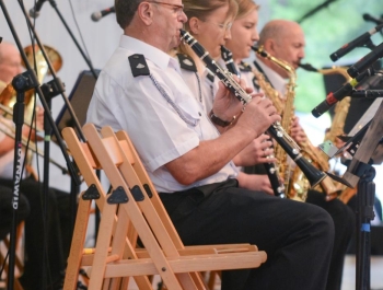 Za nami XXV Powiatowy Przegląd Orkiestr Dętych - zdjęcie3