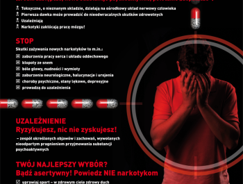 PAŃSTWOWY POWIATOWY INSPEKTOR SANITARNY W ŻYWCU - AKCJA "BEZPIECZNE WAKACJE 2024" - zdjęcie3