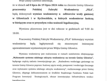 OGŁOSZENIE - zdjęcie1