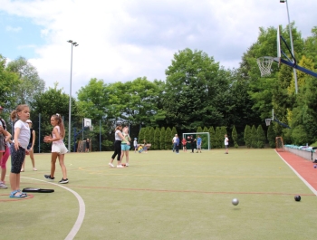 My się w GOKu nie nudzimy wakacyjnie się bawimy! - zdjęcie16