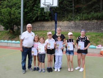 My się w GOKu nie nudzimy wakacyjnie się bawimy! - zdjęcie18