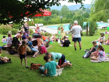 My się w GOKu nie nudzimy wakacyjnie się bawimy! - zdjęcie8