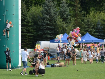 Dni GMINY GILOWICE 2024 za nami - zdjęcie2