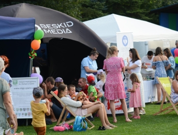 Dni GMINY GILOWICE 2024 za nami - zdjęcie3