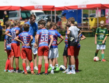 Dni GMINY GILOWICE 2024 za nami - zdjęcie9