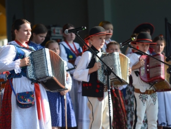 Dni GMINY GILOWICE 2024 za nami - zdjęcie13