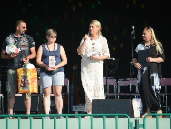 Dni GMINY GILOWICE 2024 za nami - zdjęcie1