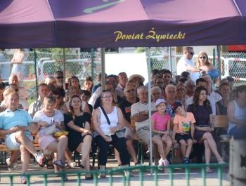 Dni GMINY GILOWICE 2024 za nami - zdjęcie14