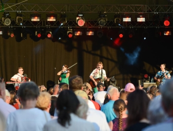 Dni GMINY GILOWICE 2024 za nami - zdjęcie11