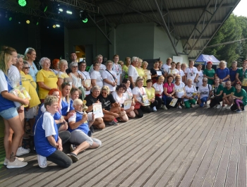 Dni GMINY GILOWICE 2024 za nami - zdjęcie20