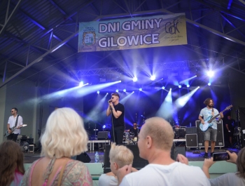 Dni GMINY GILOWICE 2024 za nami - zdjęcie18
