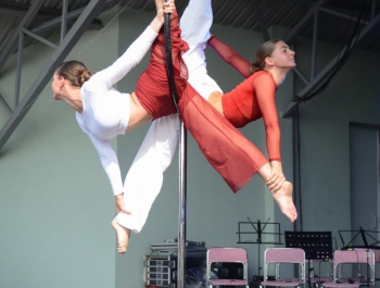 Dni GMINY GILOWICE 2024 za nami - zdjęcie17