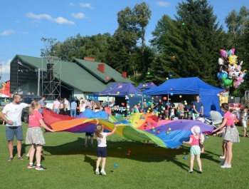 Dni GMINY GILOWICE 2024 za nami - zdjęcie21