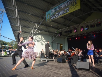 Dni GMINY GILOWICE 2024 za nami - zdjęcie22