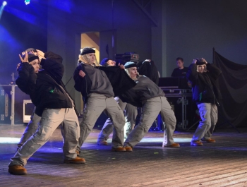 Dni GMINY GILOWICE 2024 za nami - zdjęcie23