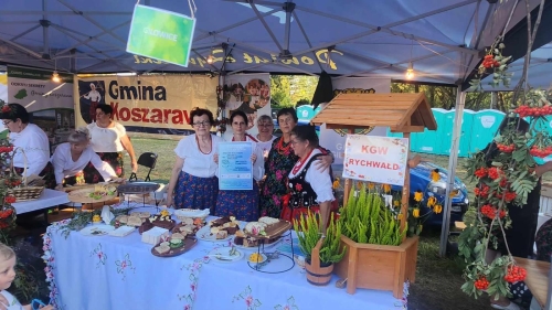 DNI POWIATU ŻYWIECKIEGO