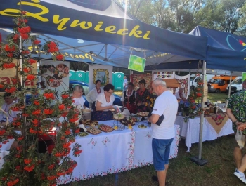 DNI POWIATU ŻYWIECKIEGO - zdjęcie1