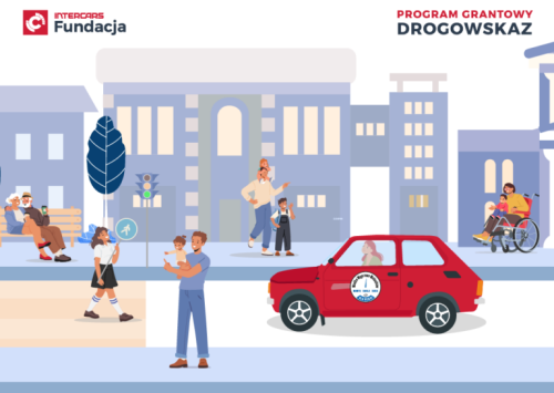 Działania Gminnej Biblioteki Publicznej w Gilowicach w ramach II Edycji Programu Grantowego Drogowskaz z Fundacji Inter Cars