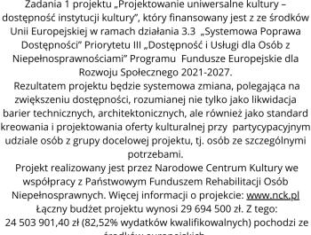Dobre wiadomości z Gminnej Biblioteki Publicznej w Gilowicach - zdjęcie1