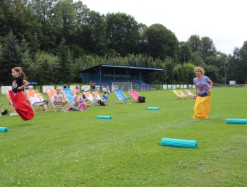 II ETAP WAKACYJNYCH ZAJĘĆ W GMINIE GILOWICE - zdjęcie11