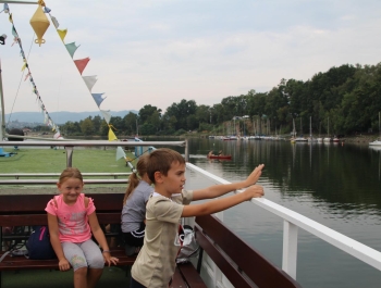 II ETAP WAKACYJNYCH ZAJĘĆ W GMINIE GILOWICE - zdjęcie4