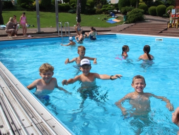 II ETAP WAKACYJNYCH ZAJĘĆ W GMINIE GILOWICE - zdjęcie15