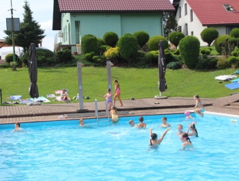 II ETAP WAKACYJNYCH ZAJĘĆ W GMINIE GILOWICE - zdjęcie16