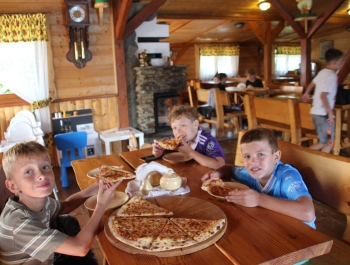 II ETAP WAKACYJNYCH ZAJĘĆ W GMINIE GILOWICE - zdjęcie17