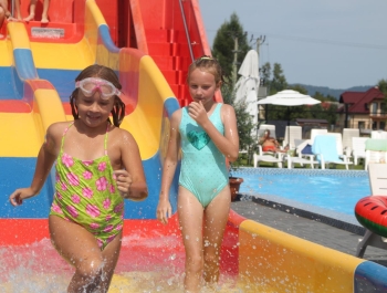 II ETAP WAKACYJNYCH ZAJĘĆ W GMINIE GILOWICE - zdjęcie18