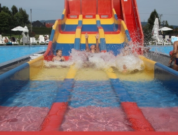 II ETAP WAKACYJNYCH ZAJĘĆ W GMINIE GILOWICE - zdjęcie19