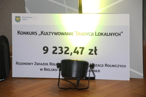 Rychwałdzkie specjały