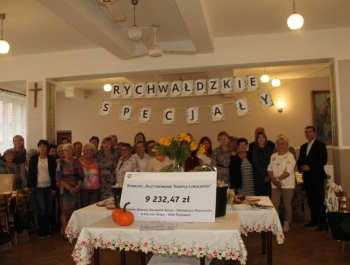 Rychwałdzkie specjały - zdjęcie2