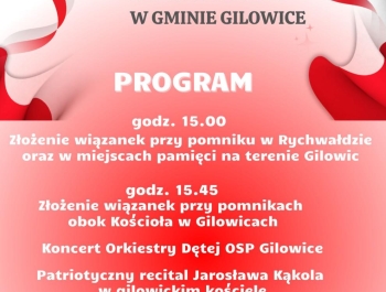 Obchody Święta Niepodległości - zdjęcie1