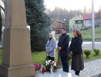 OBCHODY ŚWIĘTA NIEPODLEGŁOŚĆI - zdjęcie2