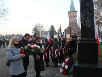 OBCHODY ŚWIĘTA NIEPODLEGŁOŚĆI - zdjęcie12