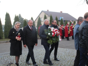 OBCHODY ŚWIĘTA NIEPODLEGŁOŚĆI - zdjęcie15