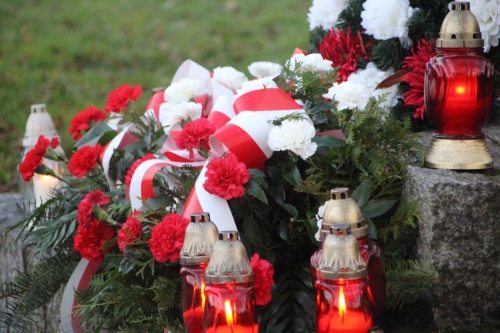 OBCHODY ŚWIĘTA NIEPODLEGŁOŚĆI