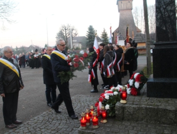 OBCHODY ŚWIĘTA NIEPODLEGŁOŚĆI - zdjęcie20