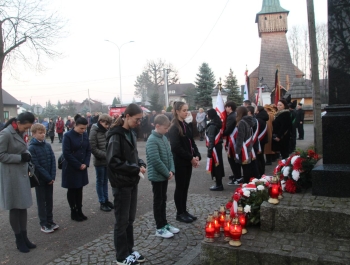 OBCHODY ŚWIĘTA NIEPODLEGŁOŚĆI - zdjęcie22