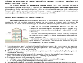 INFORMACJA - Miejskie Przedsiębiorstwo Wodociągów i Kanalizacji w Żywcu - zdjęcie2
