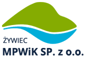 INFORMACJA - Miejskie Przedsiębiorstwo Wodociągów i Kanalizacji w Żywcu
