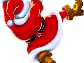 TANECZNE MIKOŁAJKI - zdjęcie2